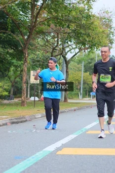 Runner Photo 5667222