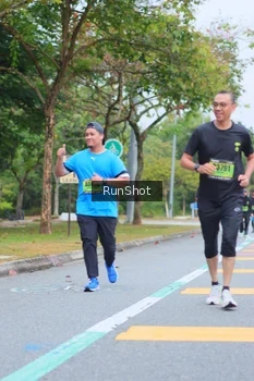 Runner Photo 5667227