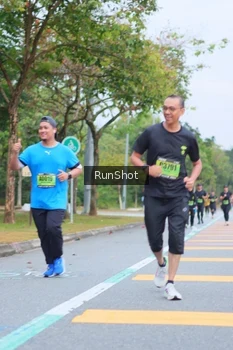 Runner Photo 5667230