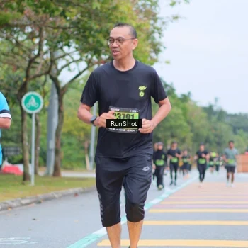 Runner Photo 5667233