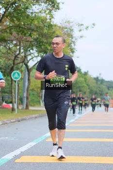 Runner Photo 5667234