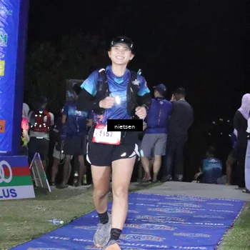 Runner Photo 5667245