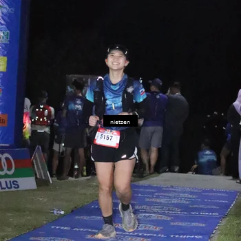 Runner Photo 5667246