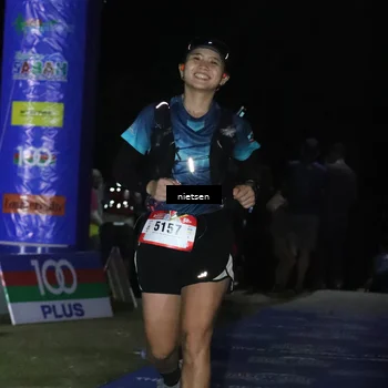 Runner Photo 5667249