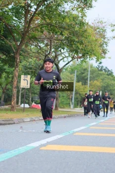 Runner Photo 5667256