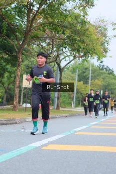Runner Photo 5667261