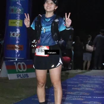 Runner Photo 5667262