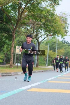 Runner Photo 5667263