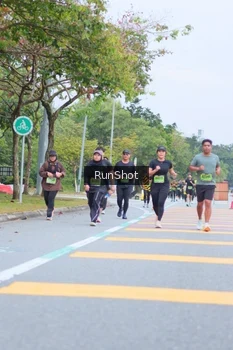 Runner Photo 5667267