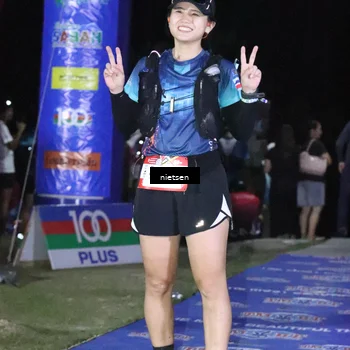 Runner Photo 5667270