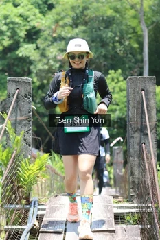 Runner Photo 5667271