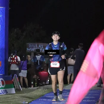 Runner Photo 5667274