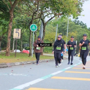 Runner Photo 5667276