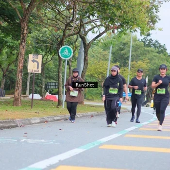 Runner Photo 5667277