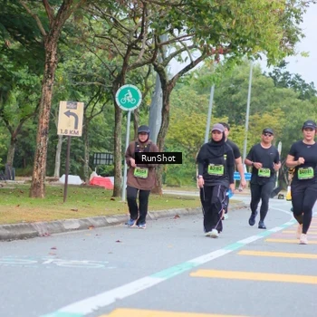 Runner Photo 5667278