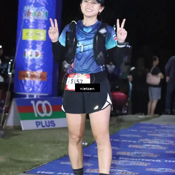 Runner Photo 5667280