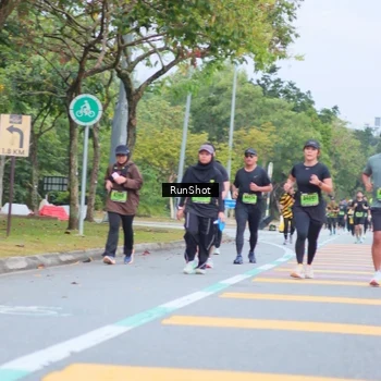 Runner Photo 5667283
