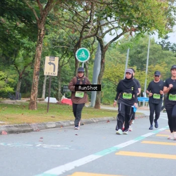 Runner Photo 5667284