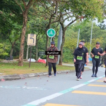 Runner Photo 5667288