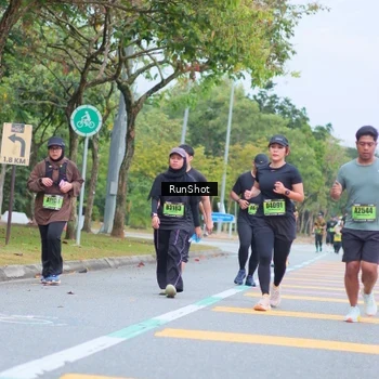 Runner Photo 5667292