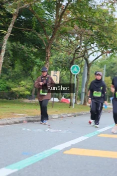 Runner Photo 5667304