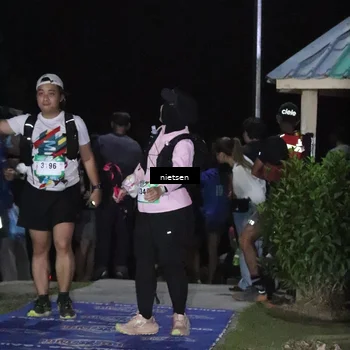 Runner Photo 5667306