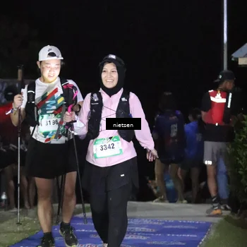 Runner Photo 5667314