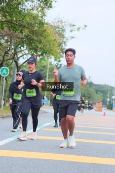 Runner Photo 5667320