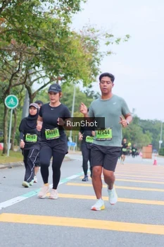 Runner Photo 5667321
