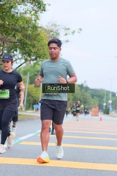 Runner Photo 5667328