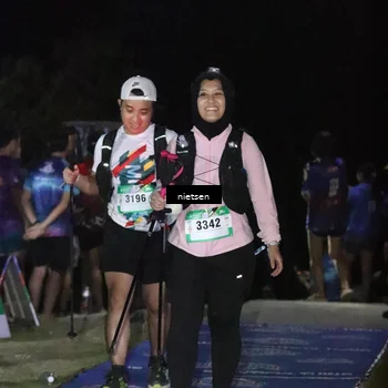 Runner Photo 5667332