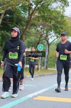 Runner Photo 5667347