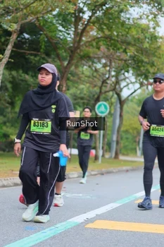 Runner Photo 5667348