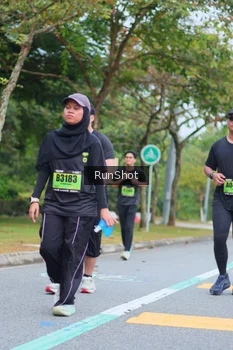 Runner Photo 5667349