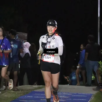 Runner Photo 5667365