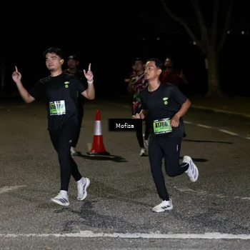 Runner Photo 5667369