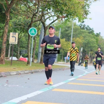 Runner Photo 5667371