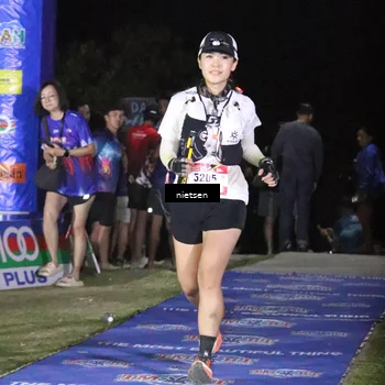 Runner Photo 5667379