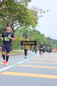Runner Photo 5667380