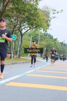 Runner Photo 5667390