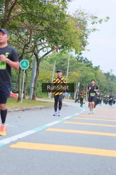 Runner Photo 5667394