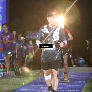 Runner Photo 5667417