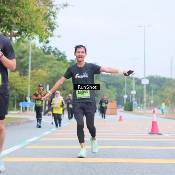Runner Photo 5667420