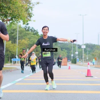 Runner Photo 5667422