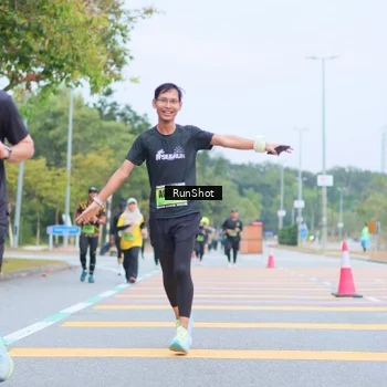 Runner Photo 5667427