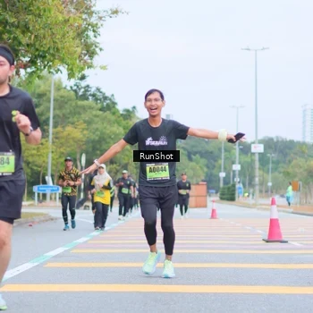 Runner Photo 5667428