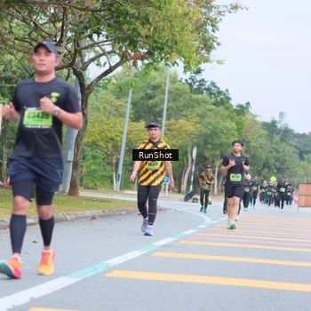 Runner Photo 5667429