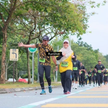 Runner Photo 5667437
