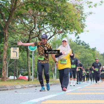 Runner Photo 5667440