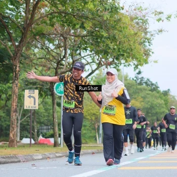 Runner Photo 5667447